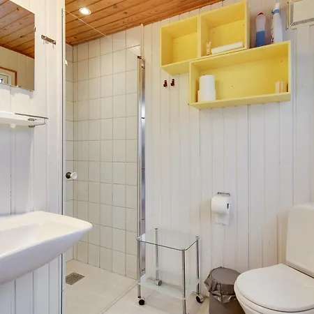 Tatil Evi Eldina - 100m From The Sea By Interhome *