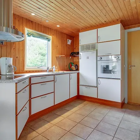 Eldina - 100m From The Sea By Interhome Tatil Evi