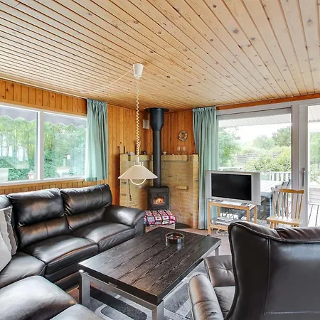 Tatil Evi Eldina - 100m From The Sea By Interhome