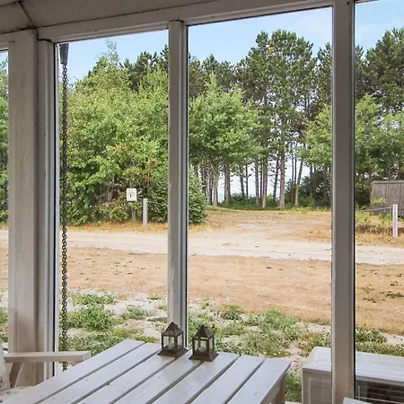 Tatil Evi Eldina - 100m From The Sea By Interhome